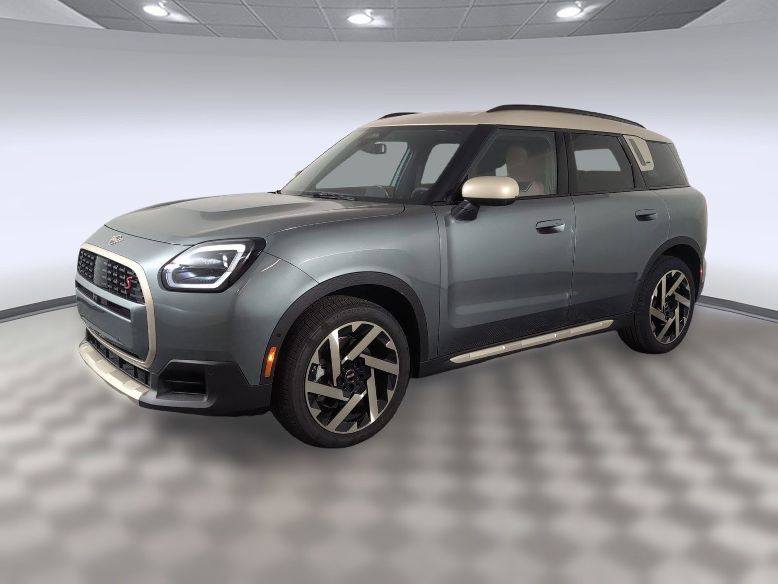 New 2026 MINI Cooper Countryman S