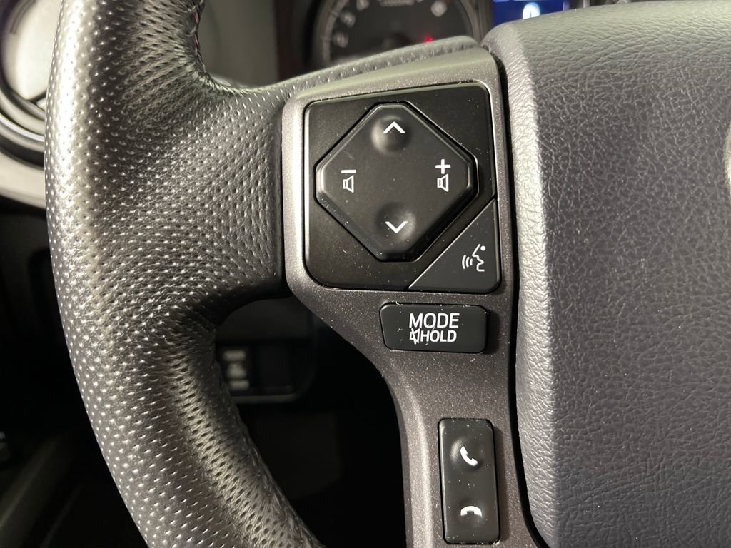 Certified 2023 Toyota Tacoma TRD Off-Road AWD/4WD image 26