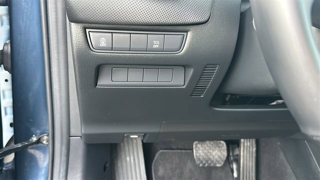 Certified 2025 MAZDA CX-50 AWD 2.5 S w/ Cargo Package image 18