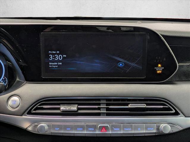Used 2022 Hyundai Palisade Calligraphy image 15