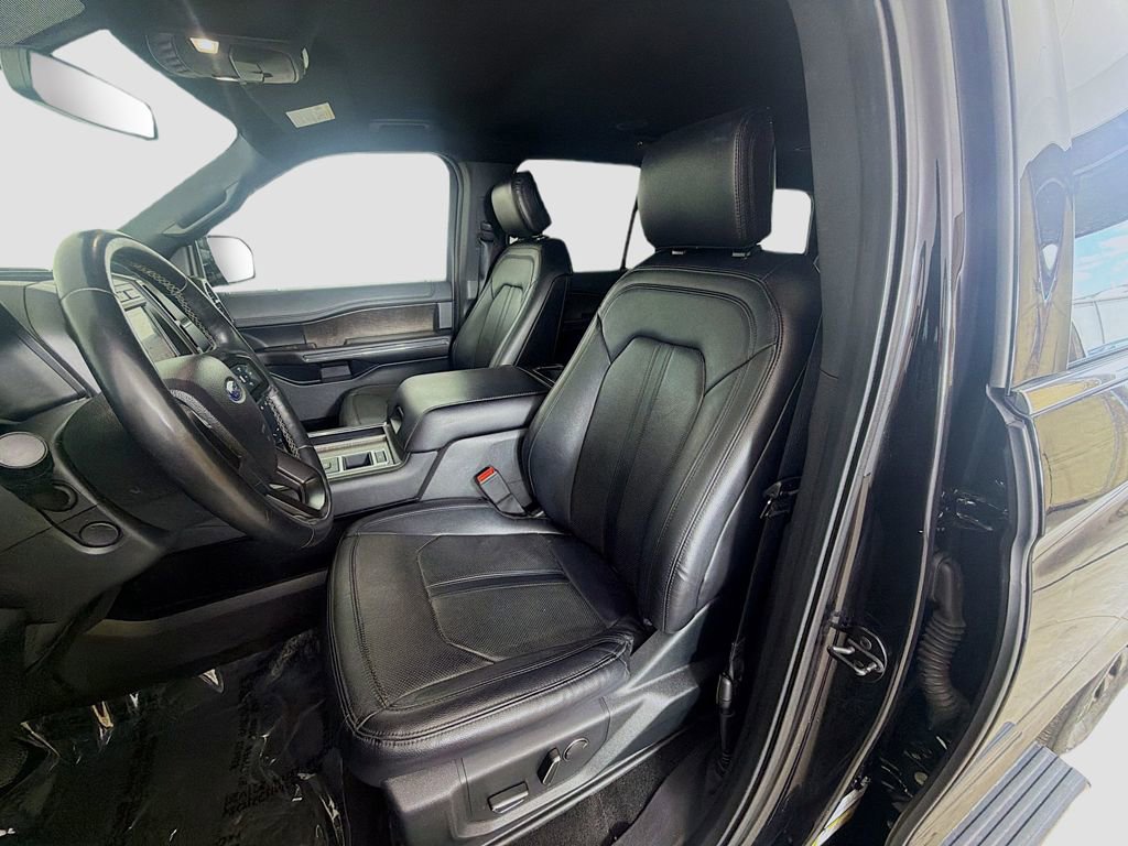 Used 2019 Ford Expedition Limited RWD image 23