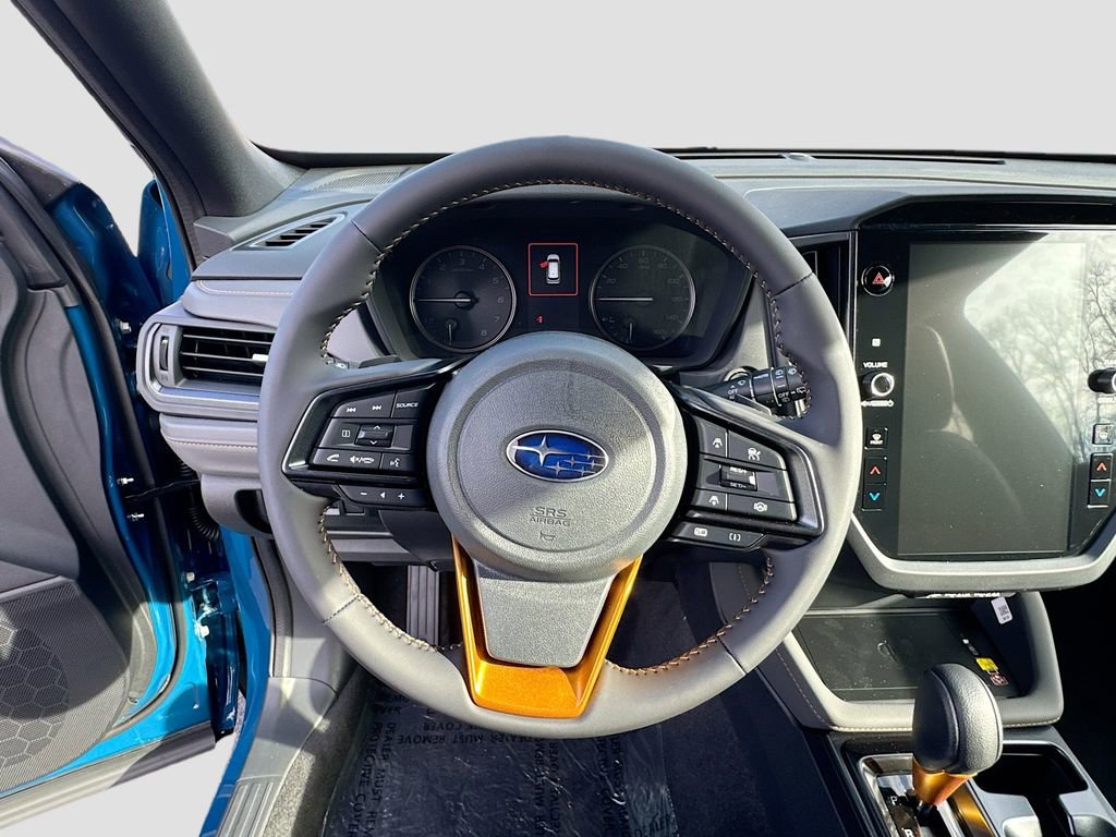 New 2026 Subaru Forester Wilderness image 7