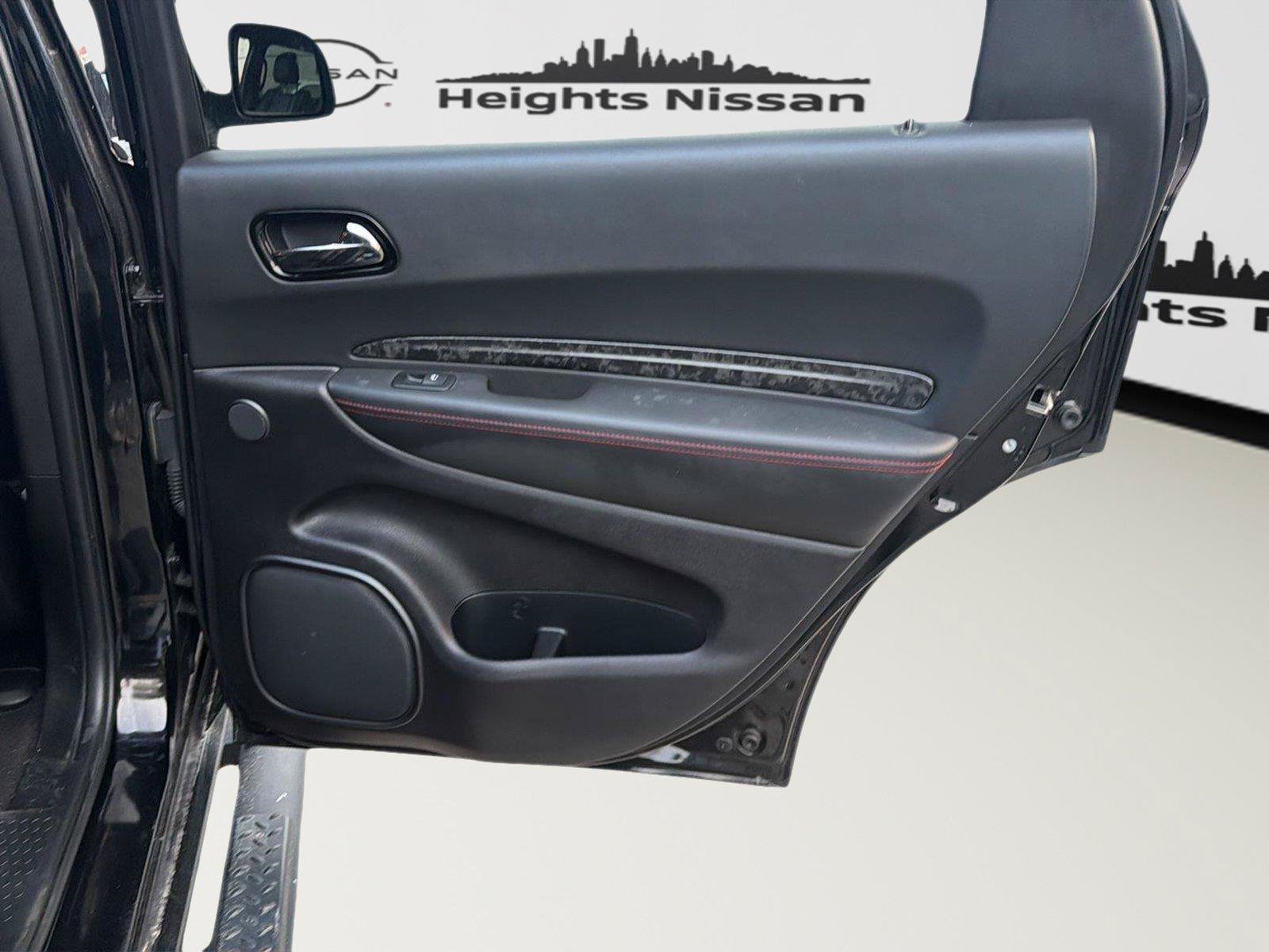 Used 2024 Dodge Durango R/T AWD/4WD image 33