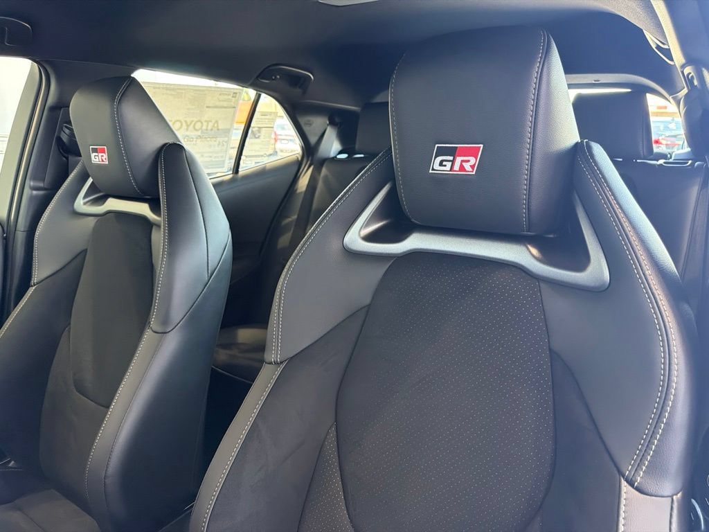 New 2026 Toyota Corolla GR AWD/4WD image 18