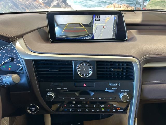 Used 2017 Lexus RX 450h AWD w/ Accessory Package image 24