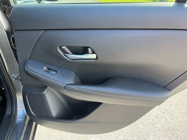 Used 2023 Nissan Sentra SV w/ All-Weather Package FWD image 22