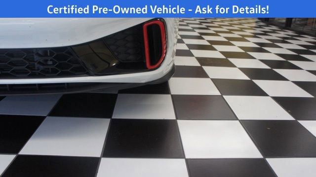 Used 2024 Volkswagen Jetta GLI 40th Anniversary Edition image 50