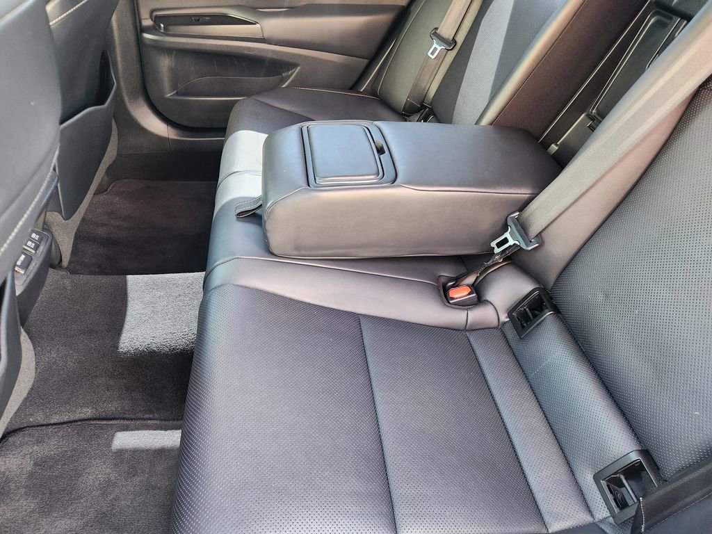 Used 2019 Lexus ES 350 F Sport w/ Accessory Package 2 image 13