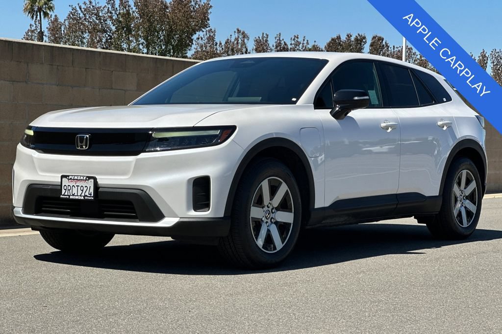 Used 2024 Honda Prologue EX image 8