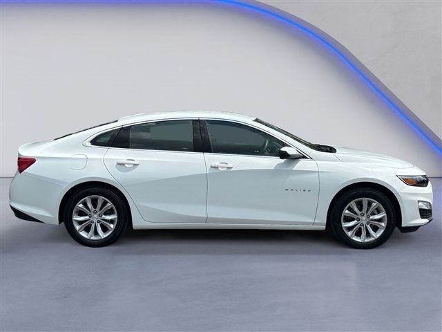 Used 2023 Chevrolet Malibu LT FWD image 11