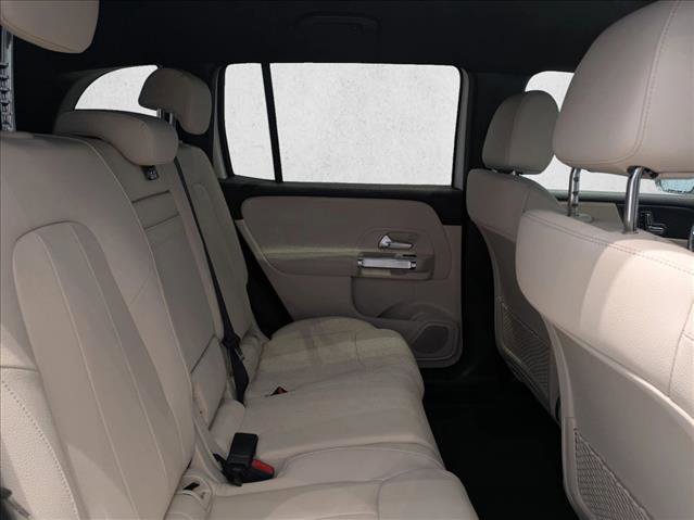 Certified 2025 Mercedes-Benz GLB 250 4MATIC image 20
