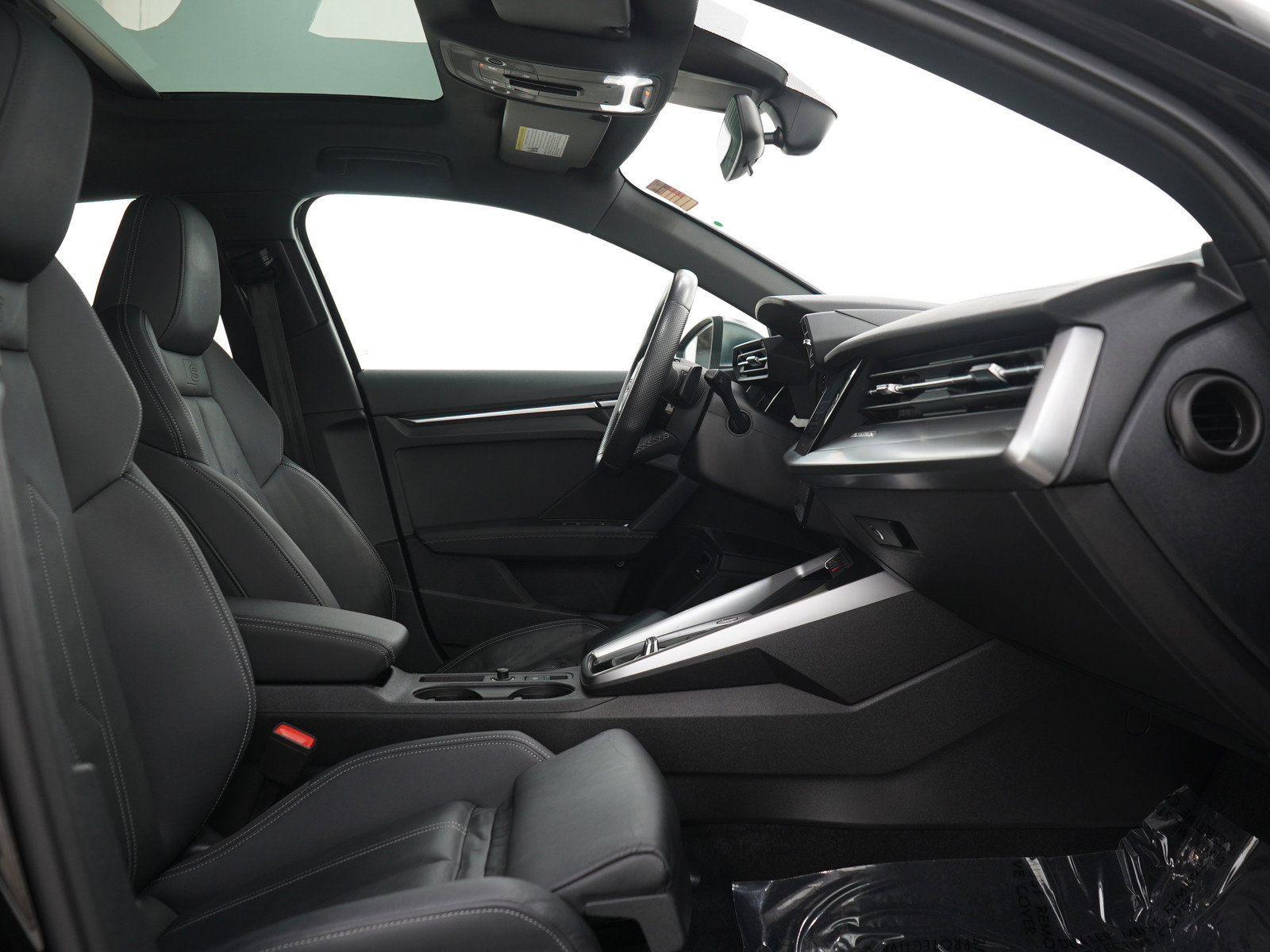 Used 2022 Audi S3 Premium AWD/4WD image 11