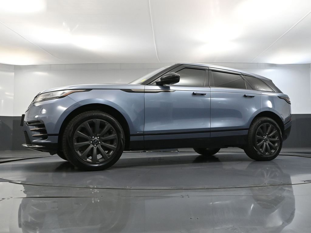 Used 2020 Land Rover Range Rover Velar R-Dynamic S image 59