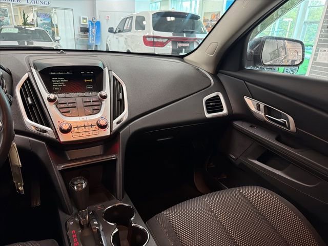Used 2017 GMC Terrain SLE w/ Nightfall Package AWD/4WD image 27
