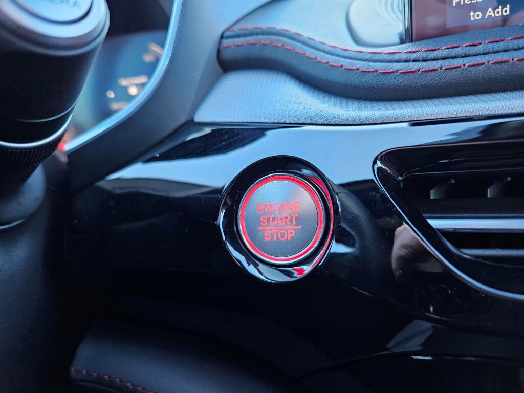 New 2026 Acura MDX A-Spec image 35