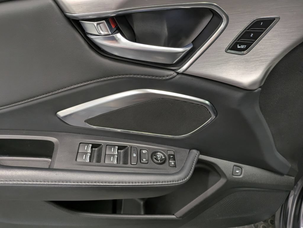 Used 2020 Acura RDX AWD image 9