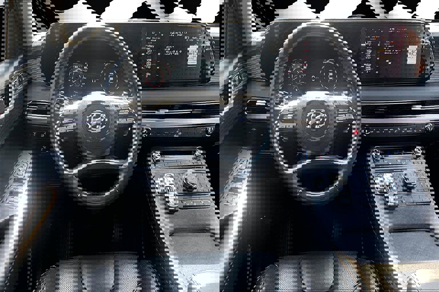 Used 2024 Hyundai Palisade Limited image 5