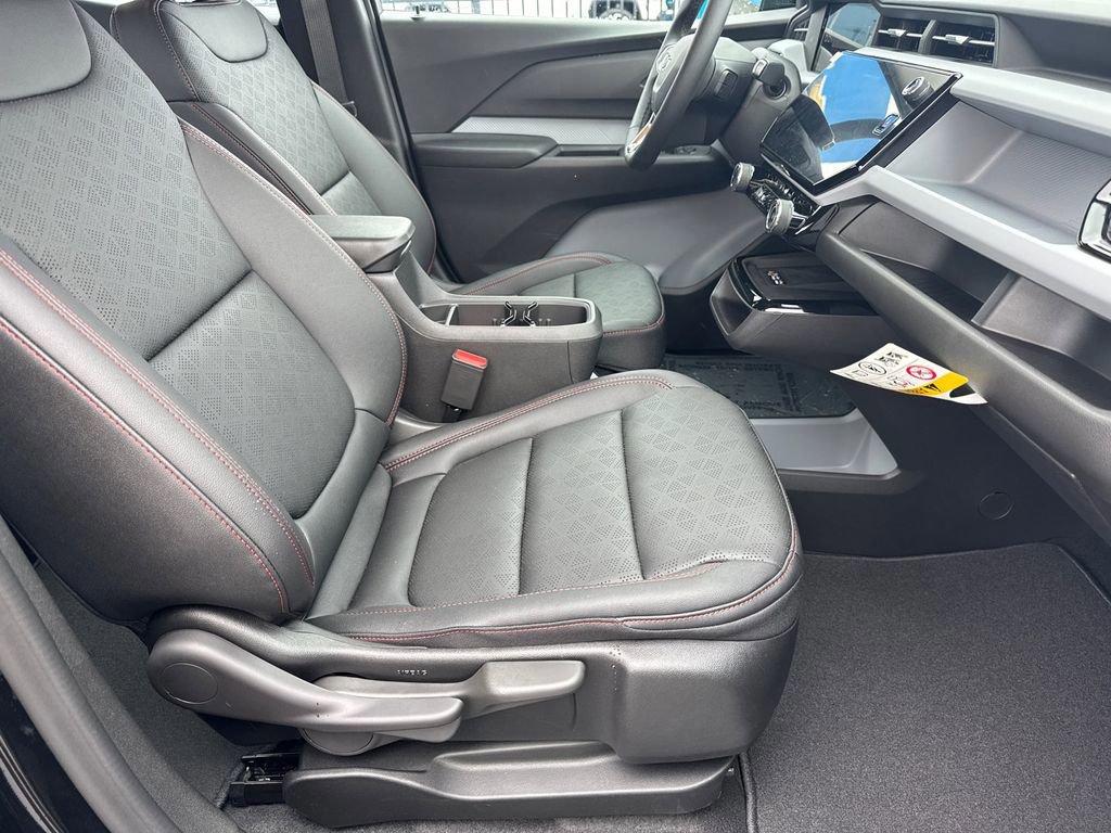 New 2027 Chevrolet Bolt RS w/ Technology Package image 14