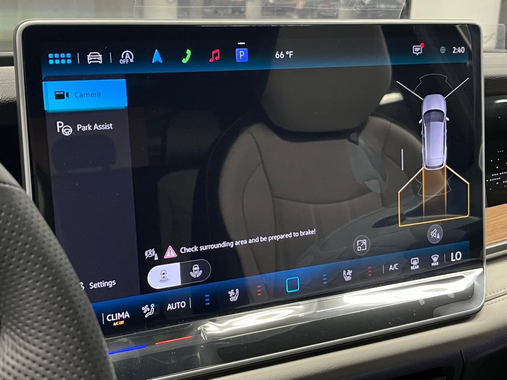 New 2026 Volkswagen Tiguan SEL R-Line image 29