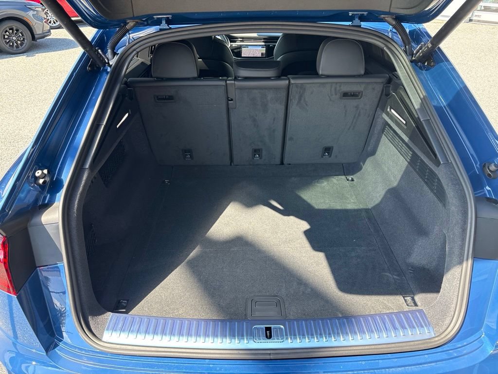 New 2027 Audi SQ8 Prestige AWD/4WD image 37