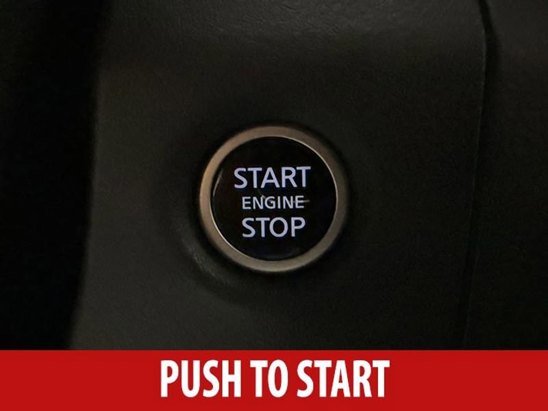 New 2025 Nissan Frontier PRO-4X image 14