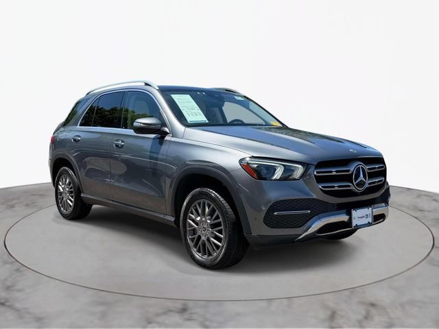 Used 2023 Mercedes-Benz GLE 350 4MATIC
