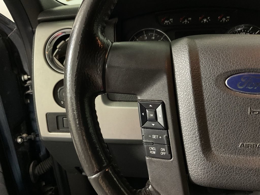 Used 2013 Ford F150 FX2 w/ Mid Equipment Group RWD image 22