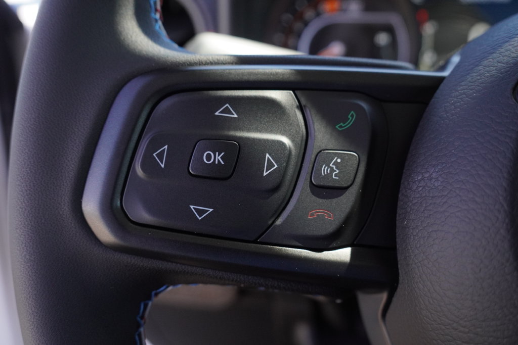 New 2026 Jeep Wrangler Unlimited Sport AWD/4WD image 26