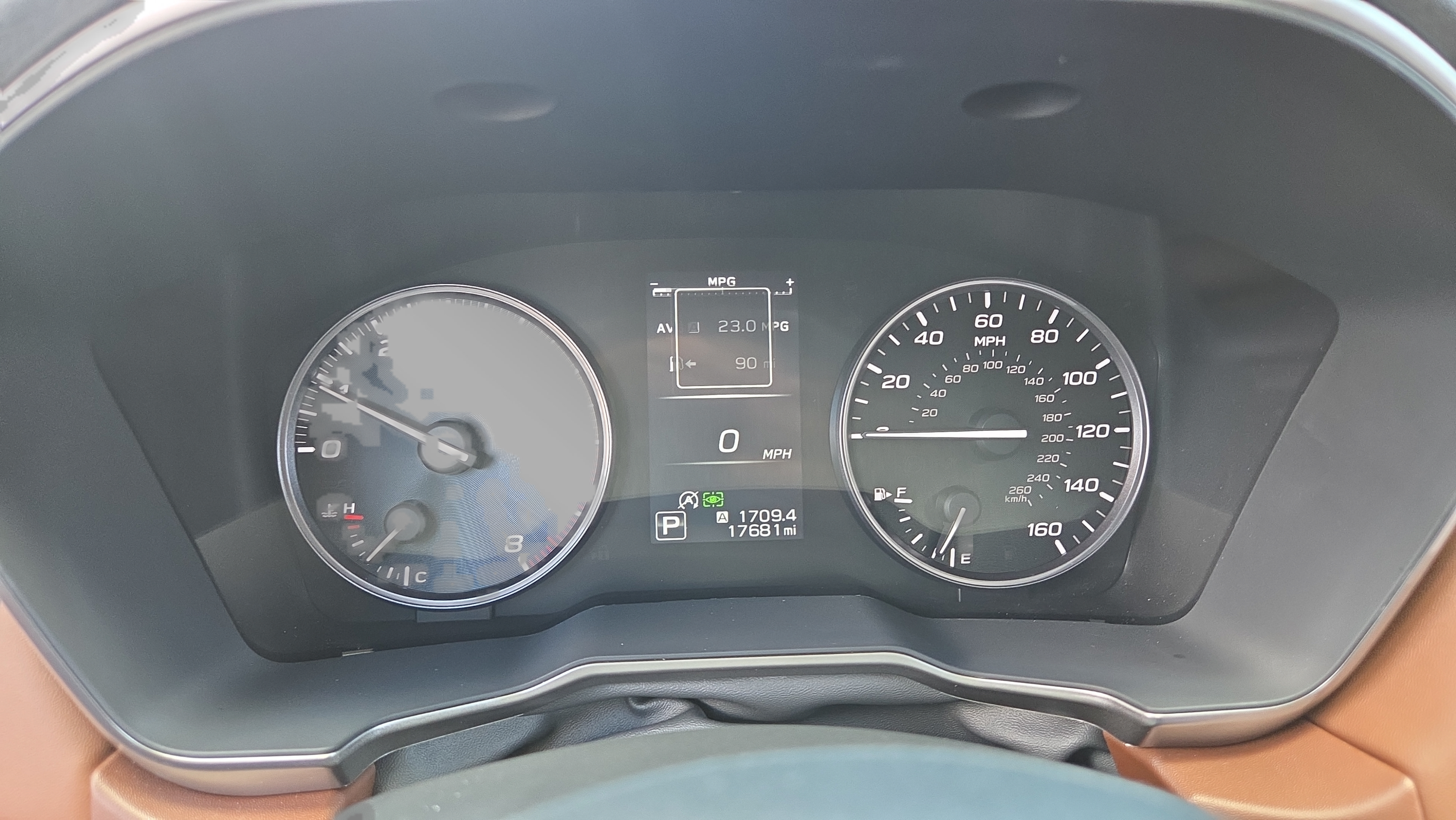 Used 2025 Subaru Outback Touring AWD/4WD image 29