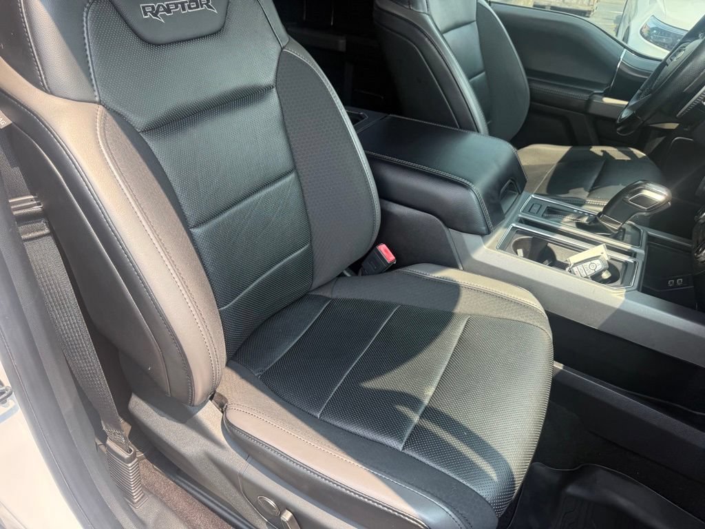 Used 2019 Ford F150 Raptor w/ Equipment Group 802A Luxury AWD/4WD image 70