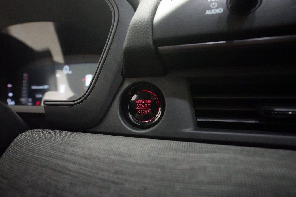 Certified 2026 Honda Passport TrailSport image 31