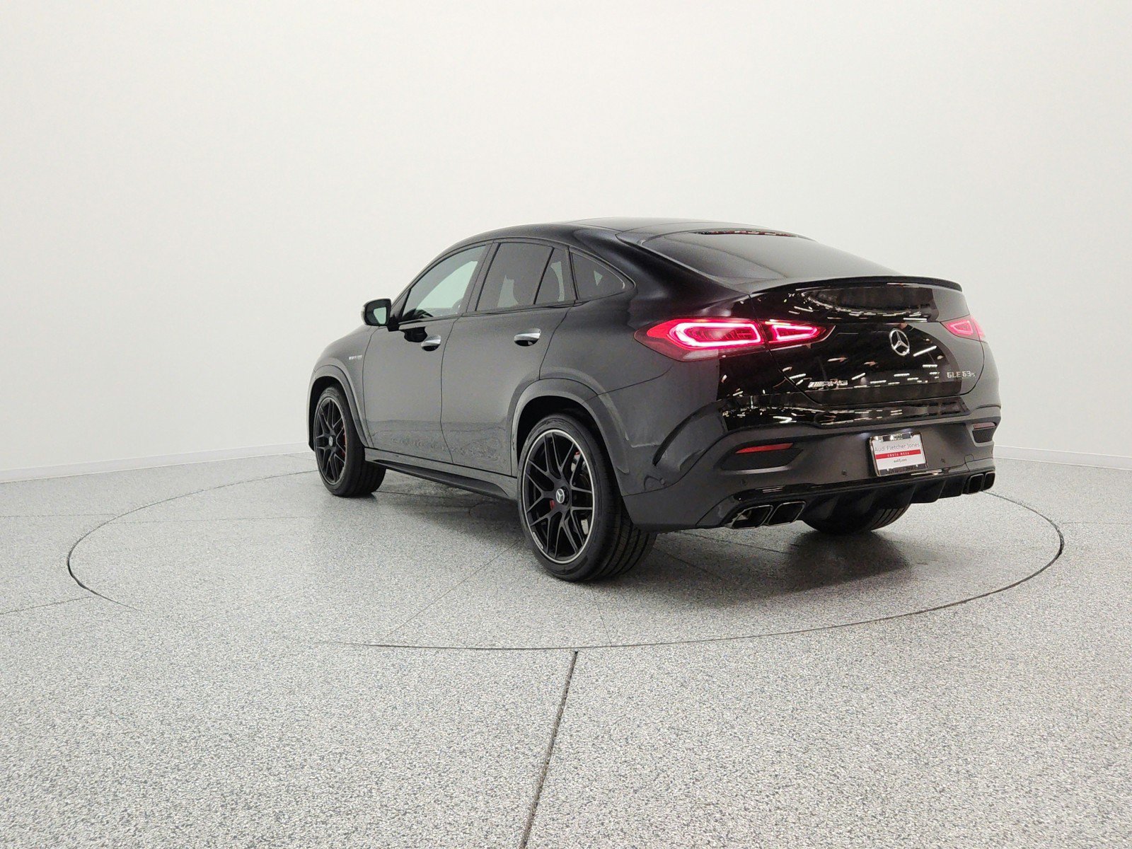 Used 2023 Mercedes-Benz GLE 63 AMG S image 7