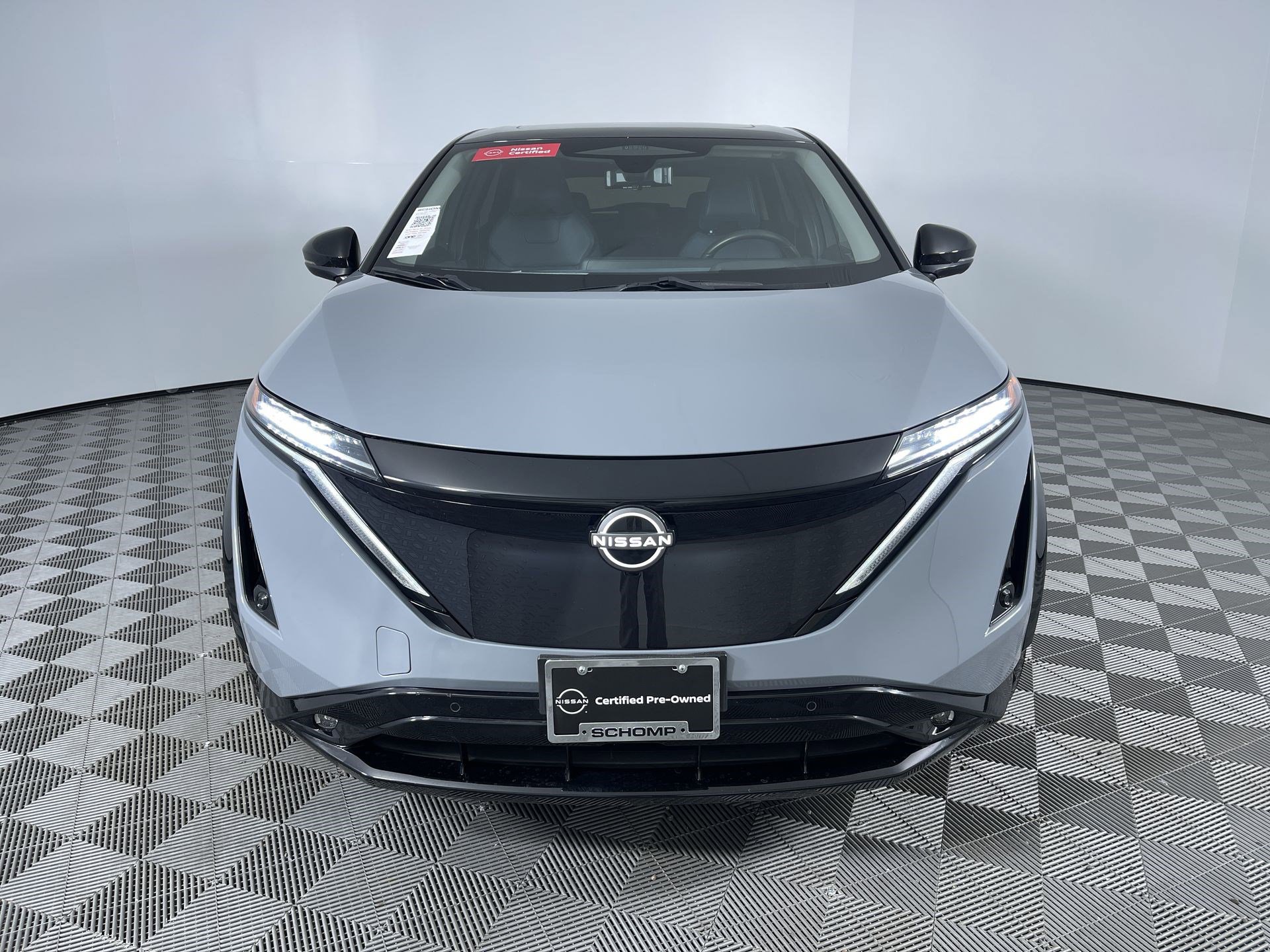 Certified 2023 Nissan Ariya image 29