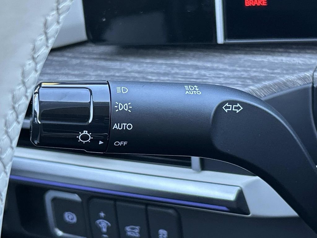 New 2026 Hyundai Santa Fe Limited image 35