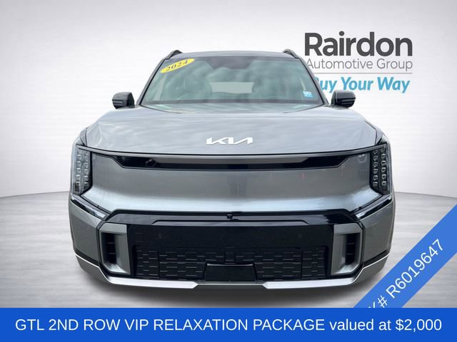 Used 2024 Kia EV9 GT-Line image 2