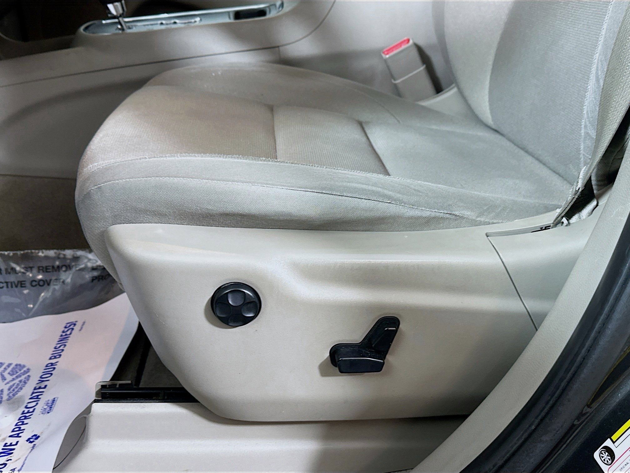 Used 2011 Dodge Durango Crew AWD/4WD image 18