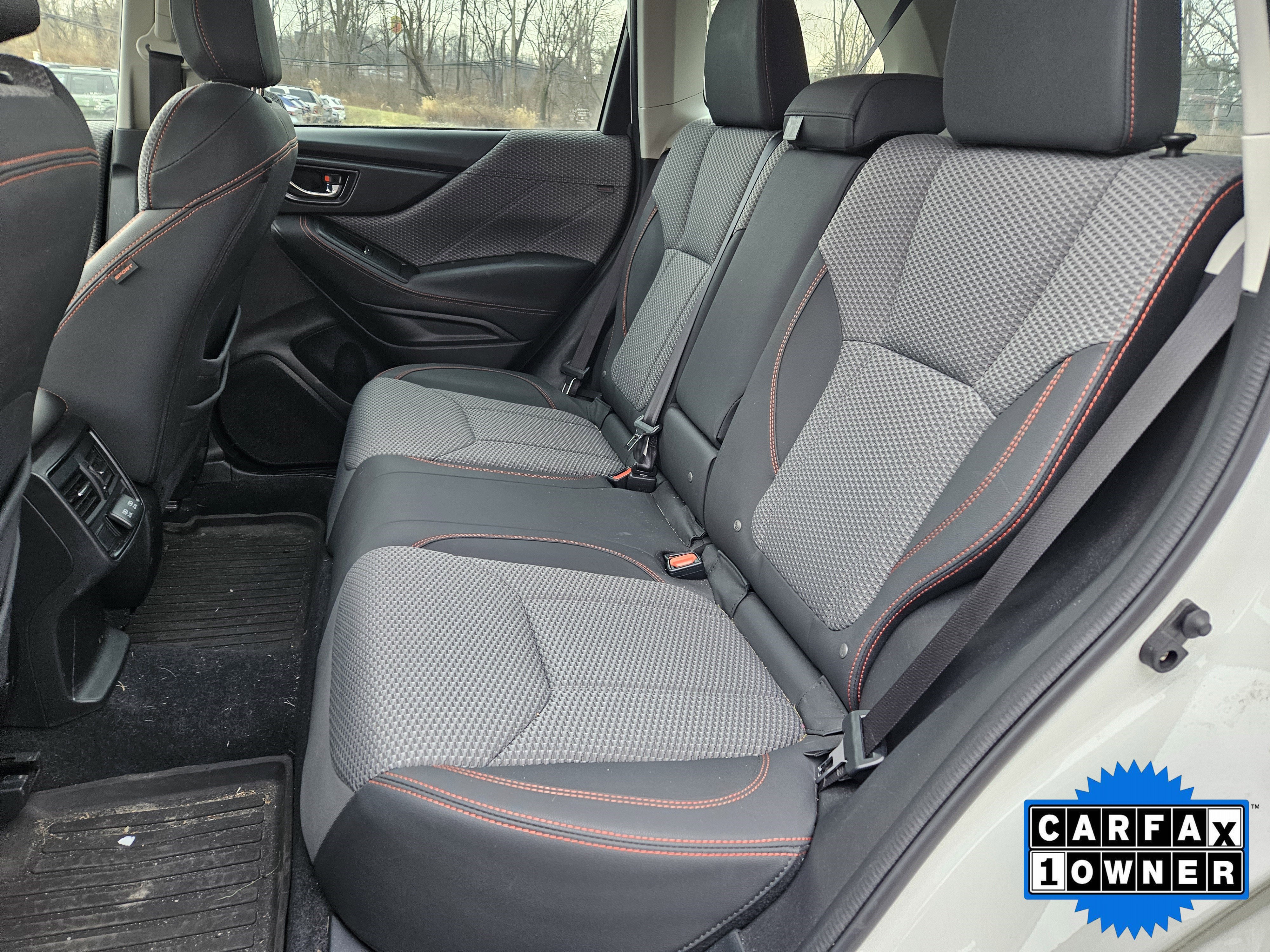 Certified 2023 Subaru Forester Sport image 19