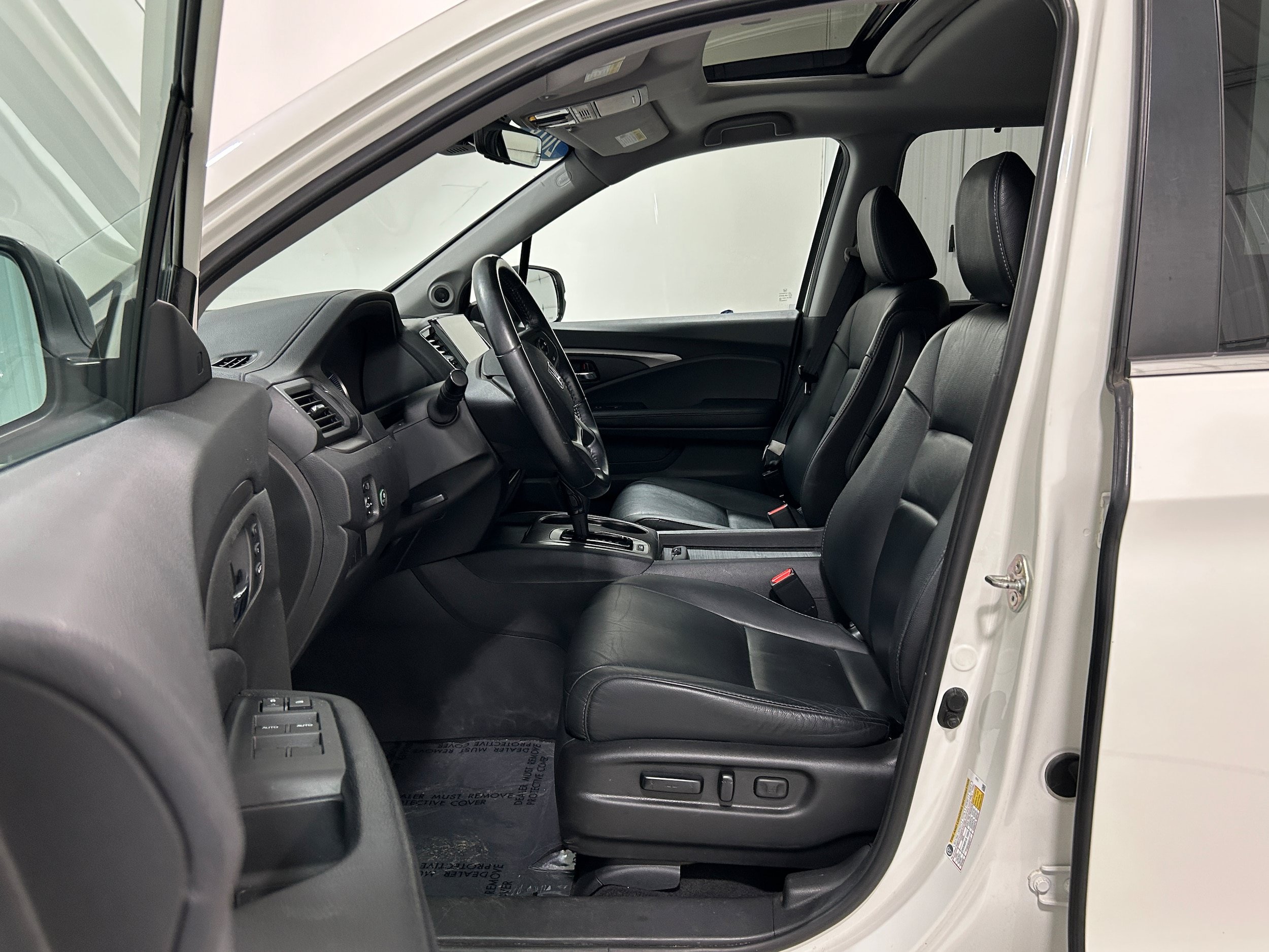 Used 2019 Honda Pilot EX-L image 4