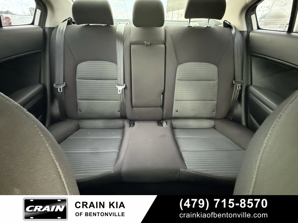 Used 2018 Kia Forte LX w/ LX Popular Package image 29