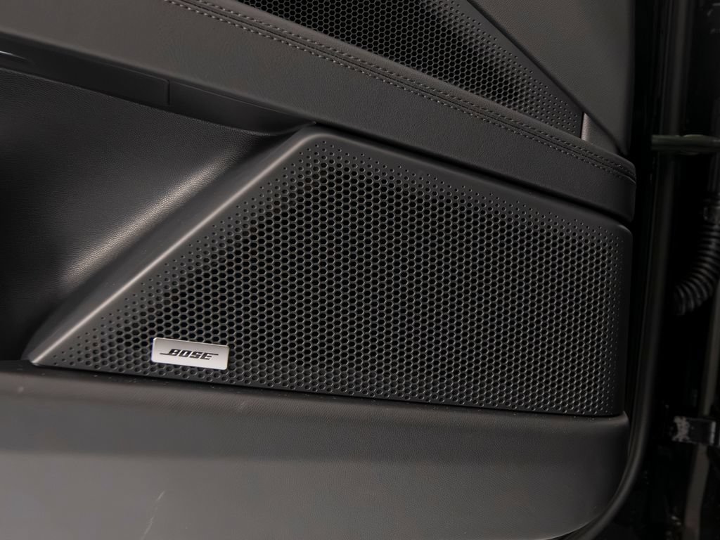 New 2026 Porsche Cayenne S AWD/4WD image 23