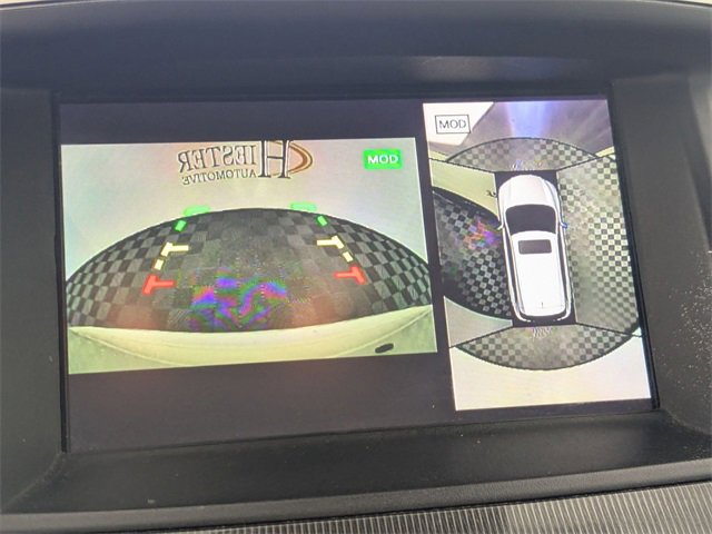 Used 2020 INFINITI QX60 Signature Edition image 22