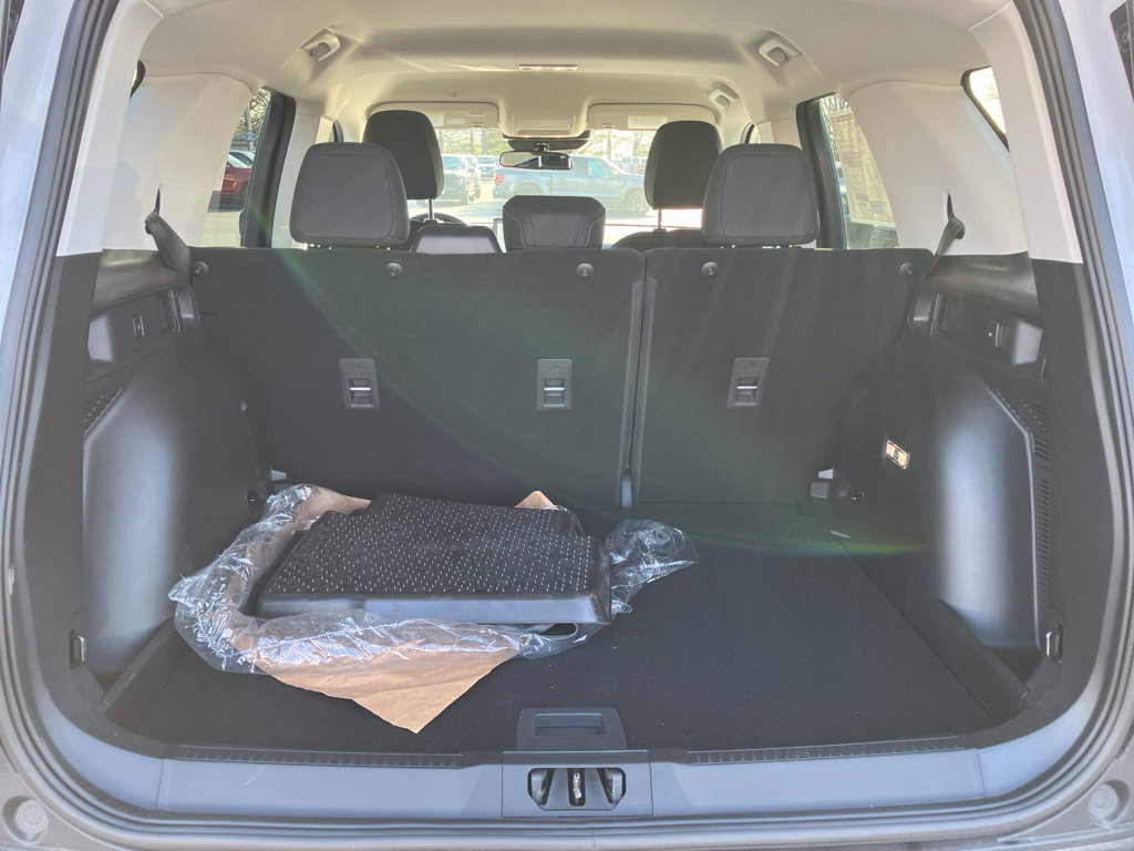 Used 2025 Ford Bronco Sport Big Bend w/ Convenience Package image 31