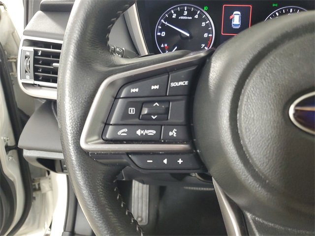 Used 2023 Subaru Outback Limited image 25