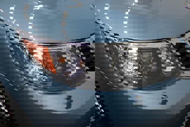 Used 2008 Saab 9-3 2.0T w/ Moonroof Package image 27