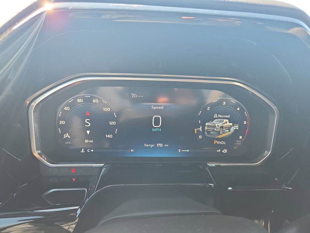 New 2026 Chevrolet Silverado 2500 LT w/ Convenience Package image 13