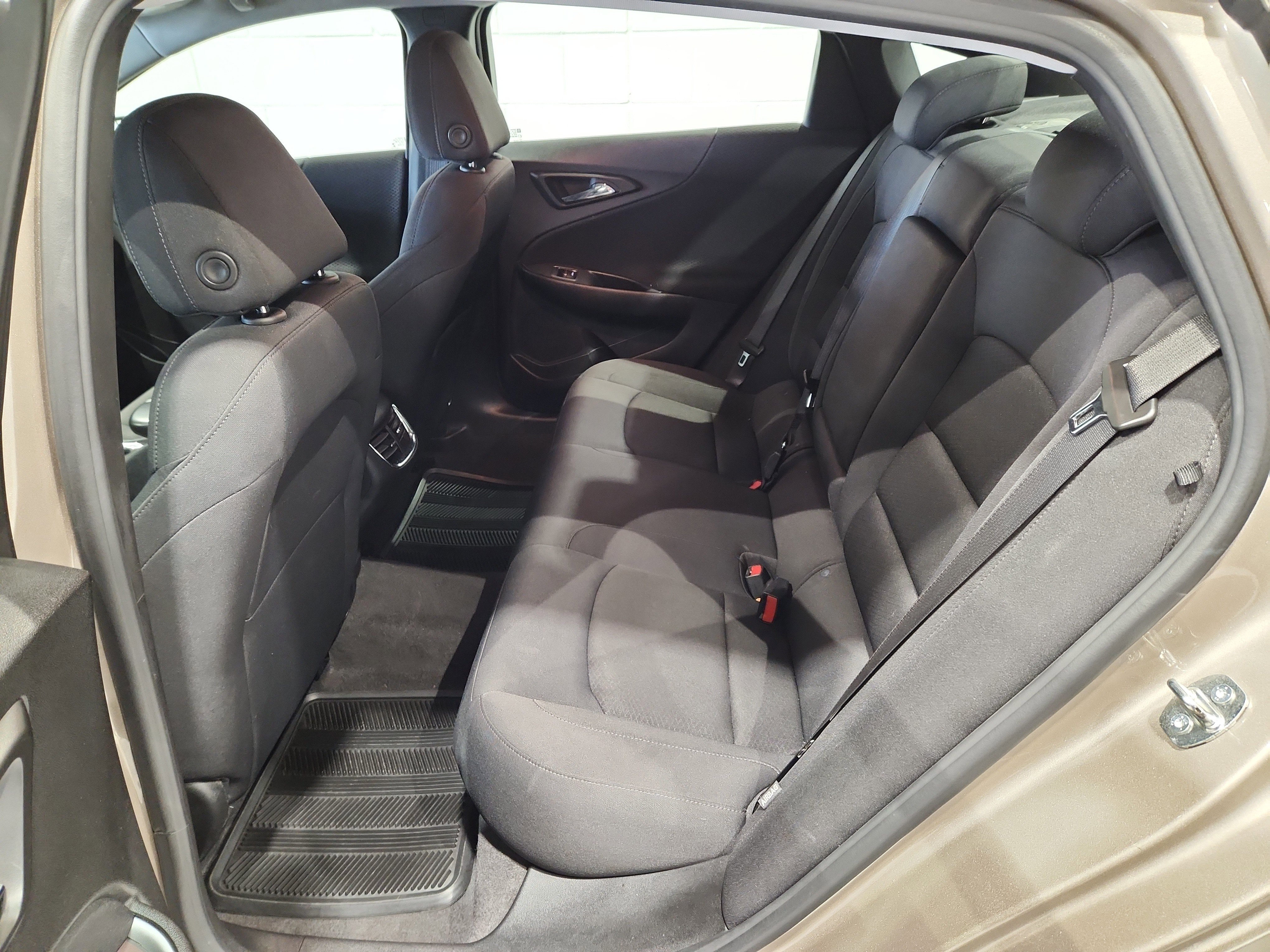 Certified 2023 Chevrolet Malibu LT image 17