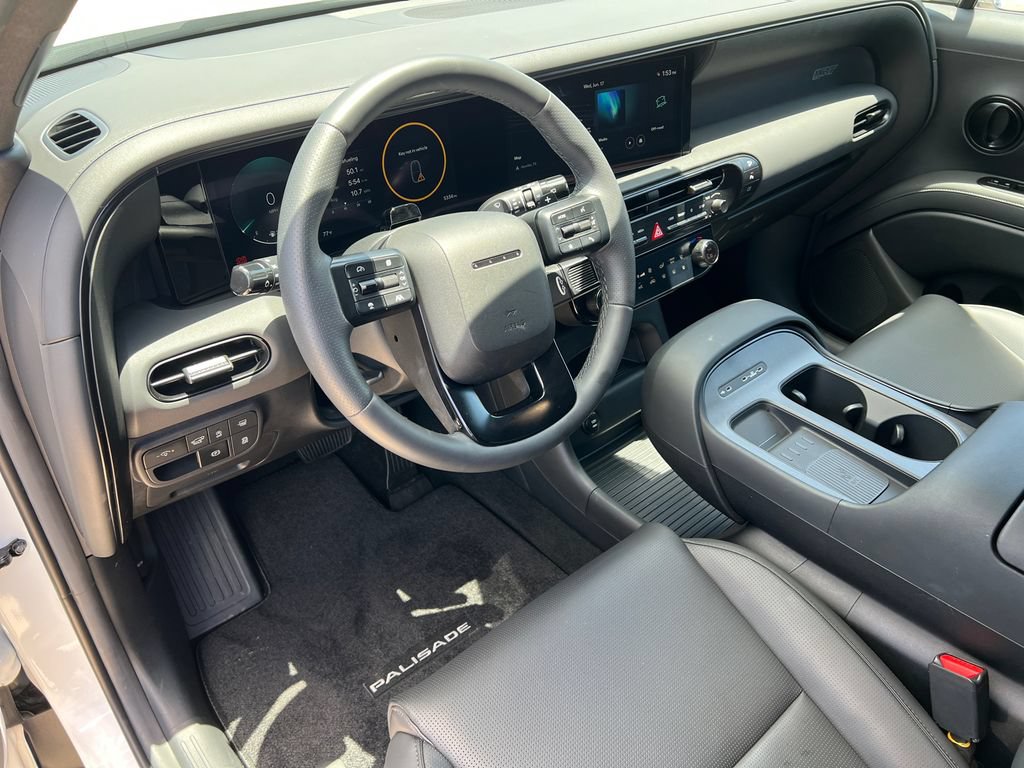 Certified 2026 Hyundai Palisade XRT Pro AWD/4WD image 24