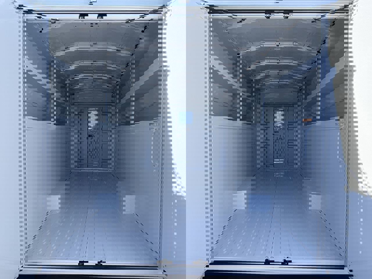 New 2026 Ford E-350 and Econoline 350 Super Duty w/ Power Equipment Group image 26