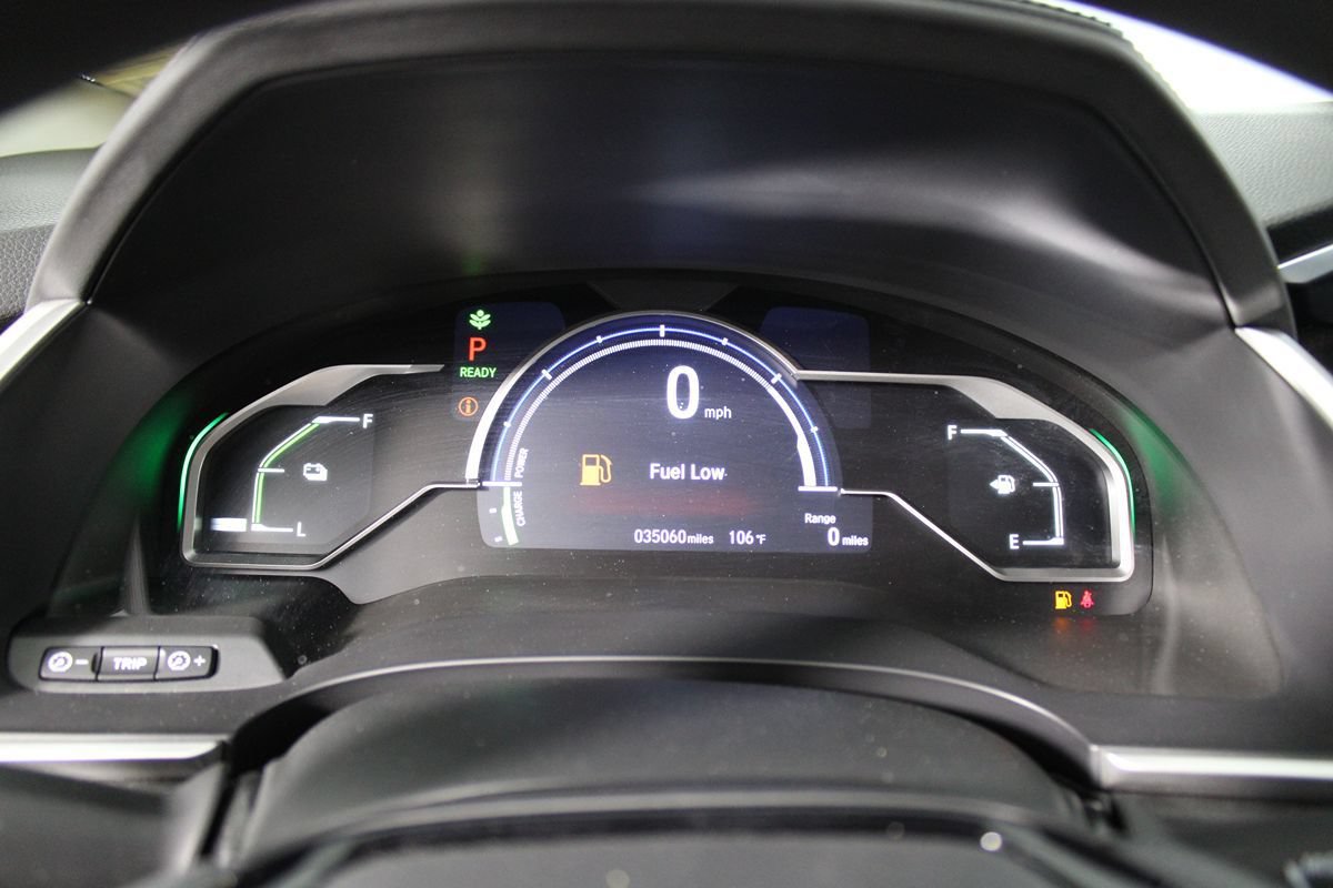 Used 2019 Honda Clarity Plug-In Hybrid image 15