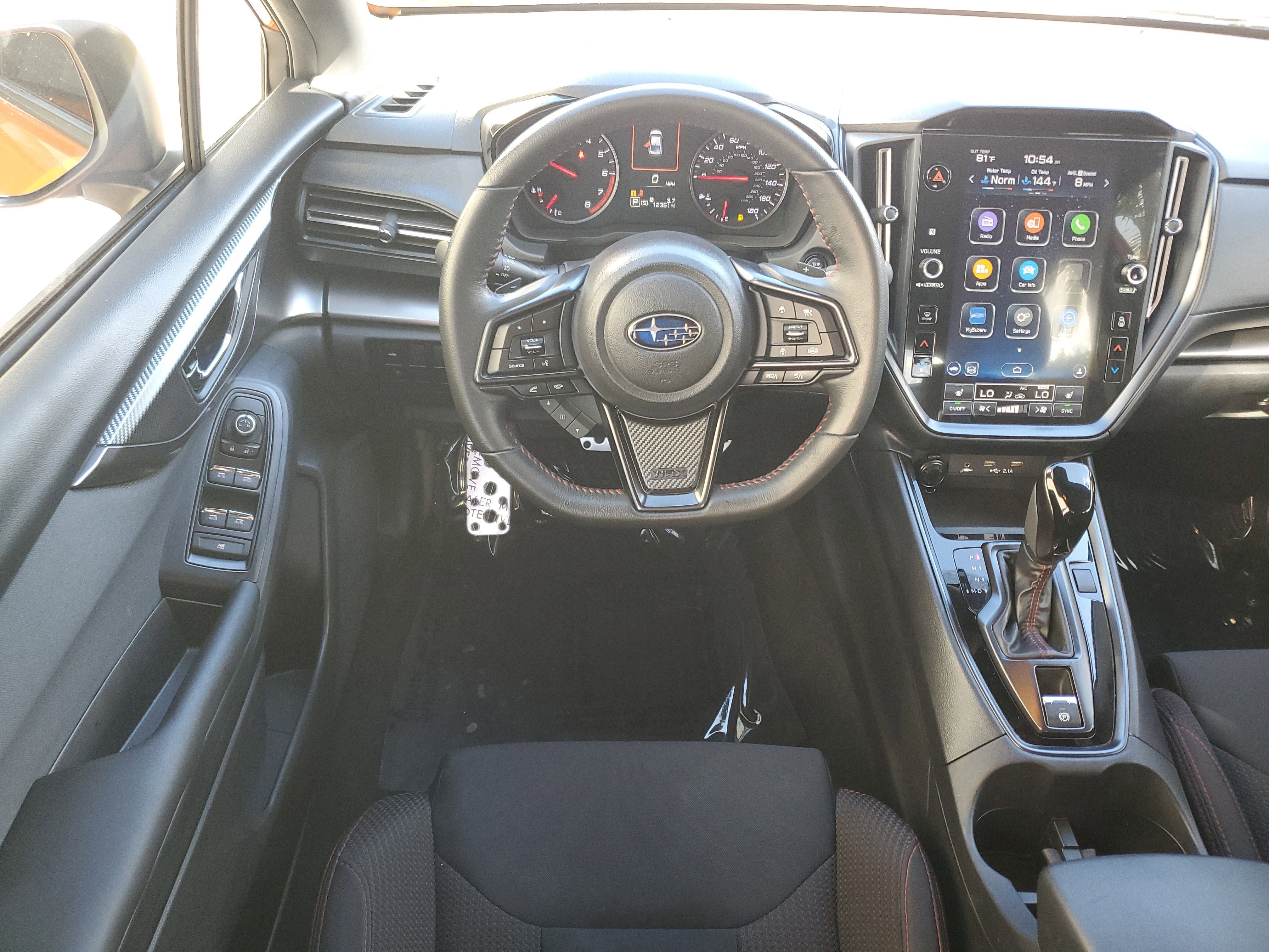 Used 2023 Subaru WRX Premium image 13